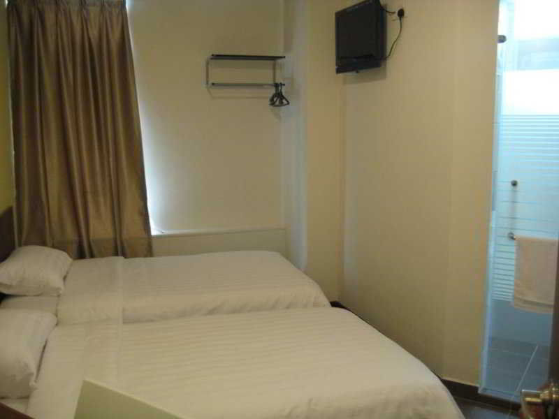 101 Hotel Bangi Exterior foto