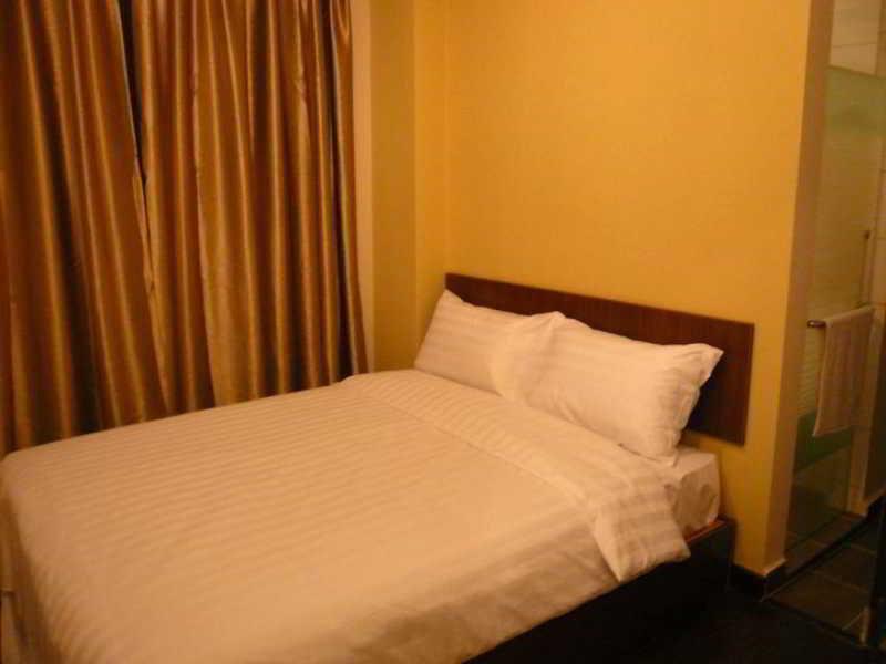 101 Hotel Bangi Exterior foto