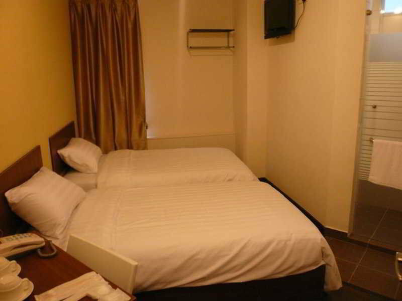 101 Hotel Bangi Exterior foto